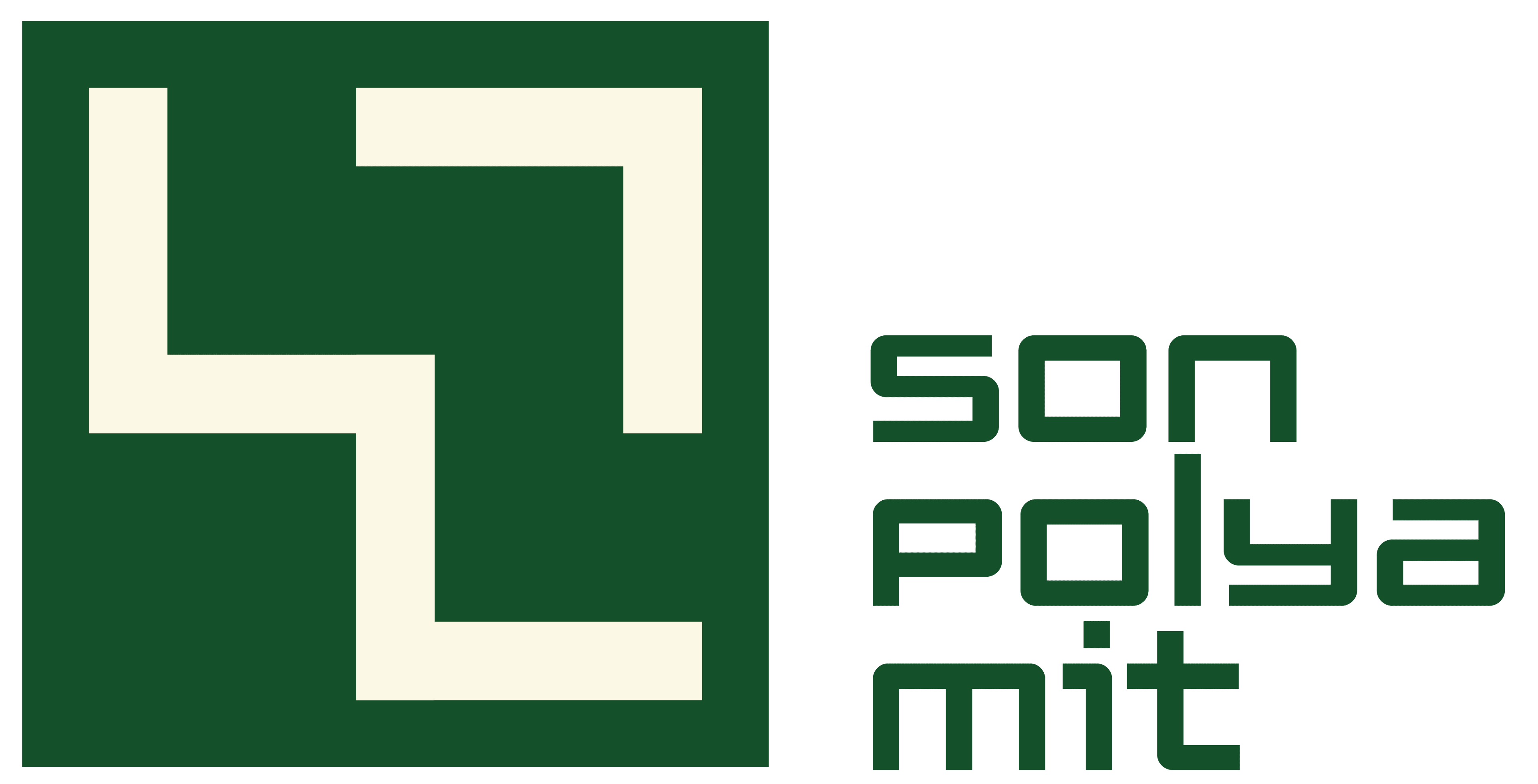 Sonpolyamit Logo